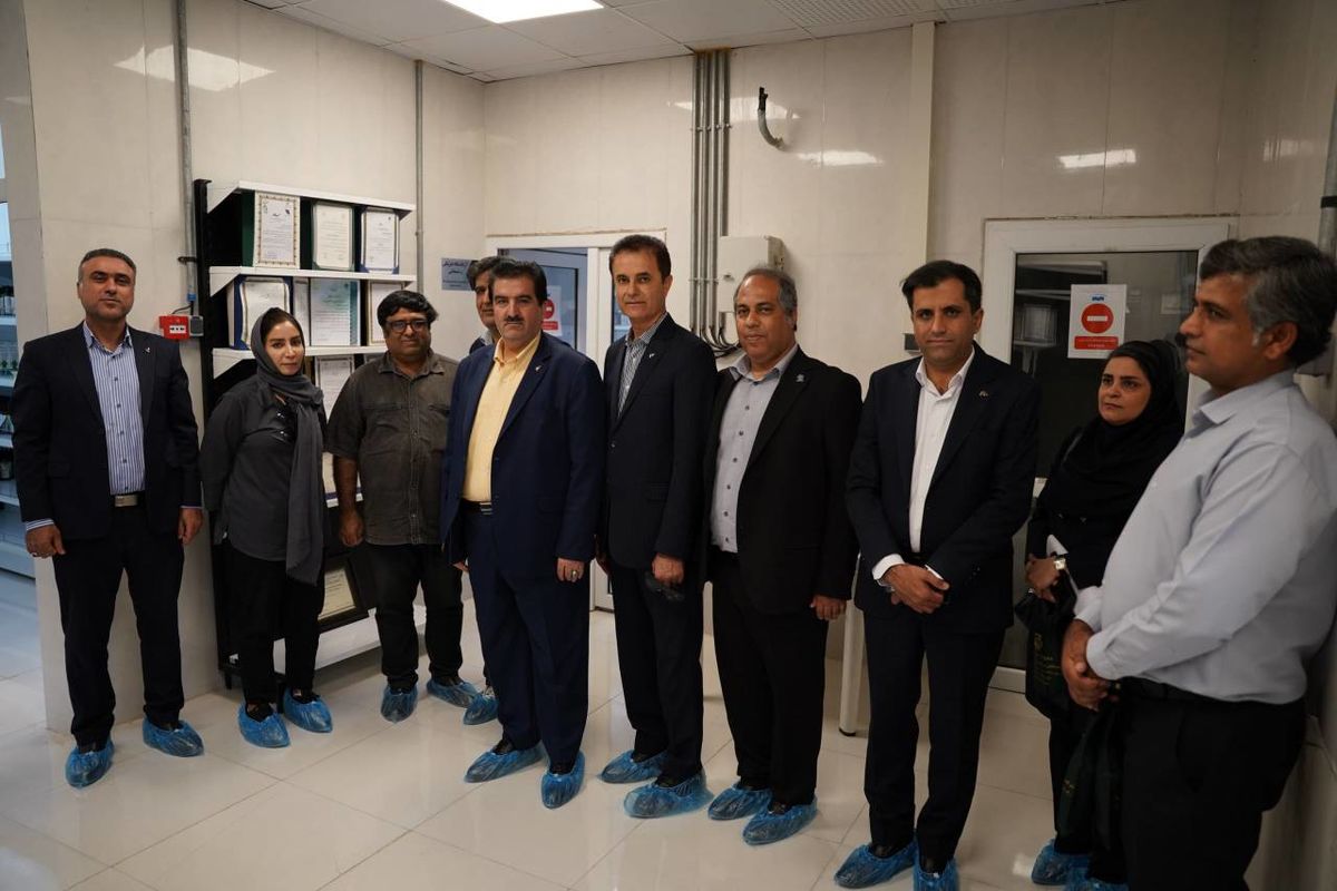 بانک رفاه کارگران