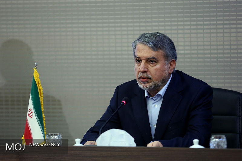 هویت ورزش ایران در تبار تاریخیاش از ویژگیهای پهلوانی نشات گرفته است