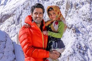 پخش سری جدید مستند «ایرانگرد» در نوروز ۱۴۰۰