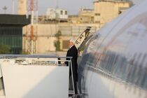 منطقه اوراسیا یکی از اولویت‌های جمهوری اسلامی ایران است