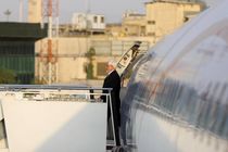 منطقه اوراسیا یکی از اولویت‌های جمهوری اسلامی ایران است