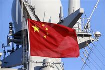 بودجه نظامی چین هیچ خطری برای هیچ کشوری ندارد