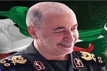 مراسم یادبود سرلشکر شهید حسین جبل‌عاملیان در تهران برگزار شد