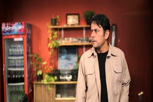 پخش تله تئاتر ضد نور از شبکه شما