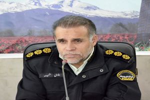 زمین گیر شدن 3 قاچاقچی تریاک در عملیات هوشمندانه پلیس اردبیل