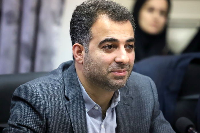 امیدوارم بتوانم منشا خیر باشم/هدف من ایجاد همدلی بین ۱۱ عضو شورا و شهردار است