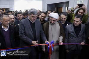 بهره برداری از سالن های جدید پردیس سینمایی ملت