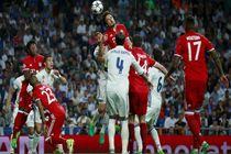 ساعت بازی بایرن مونیخ و رئال مادرید مشخص شد