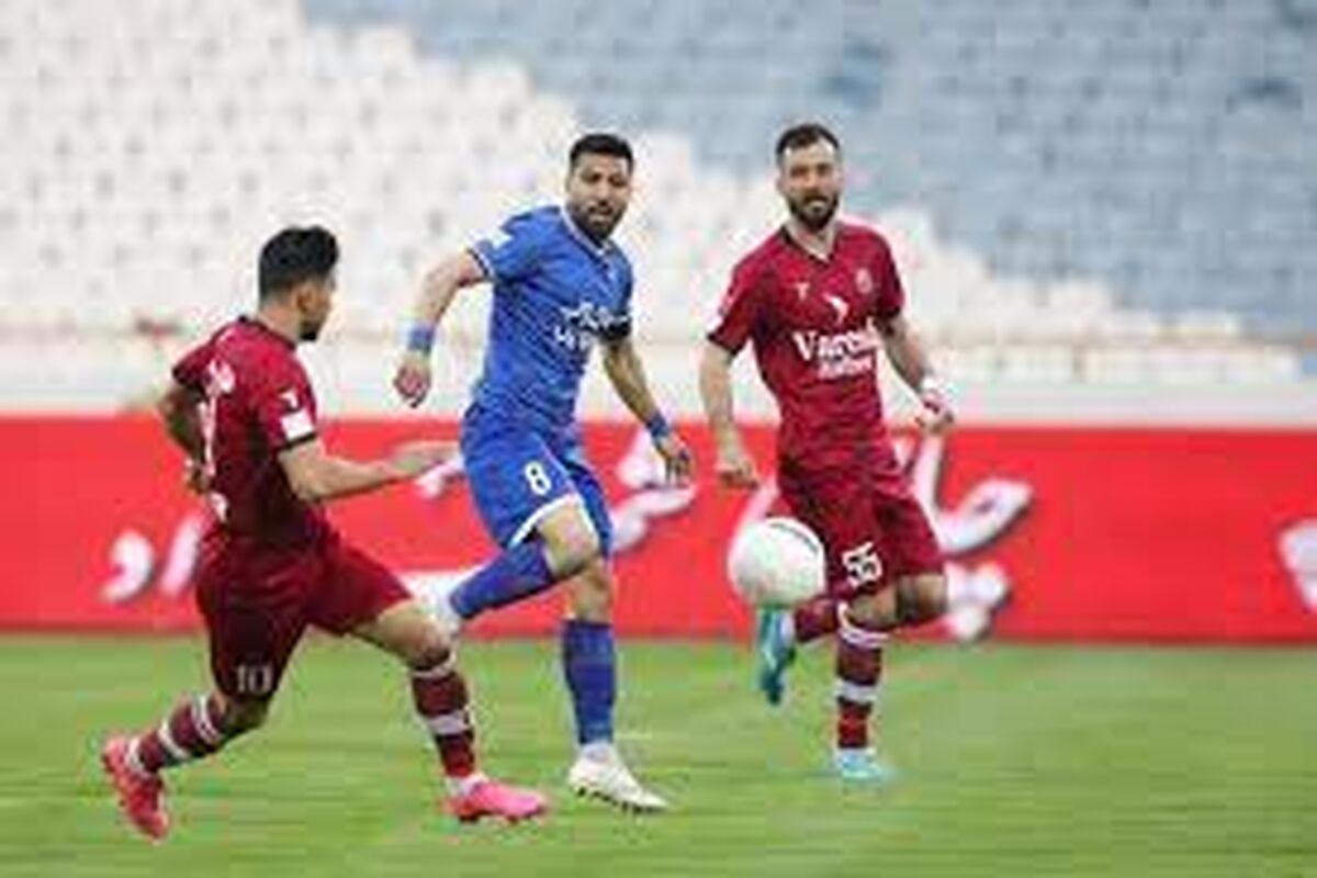 استقلال و نساجی1