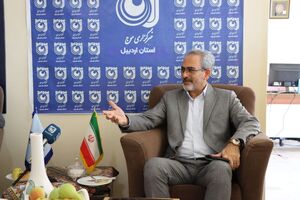 رسانه‌ها بازوی قدرتمند کمیته امداد در جلب حمایت عمومی هستند