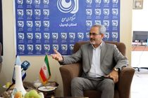 رسانه‌ها بازوی قدرتمند کمیته امداد در جلب حمایت عمومی هستند