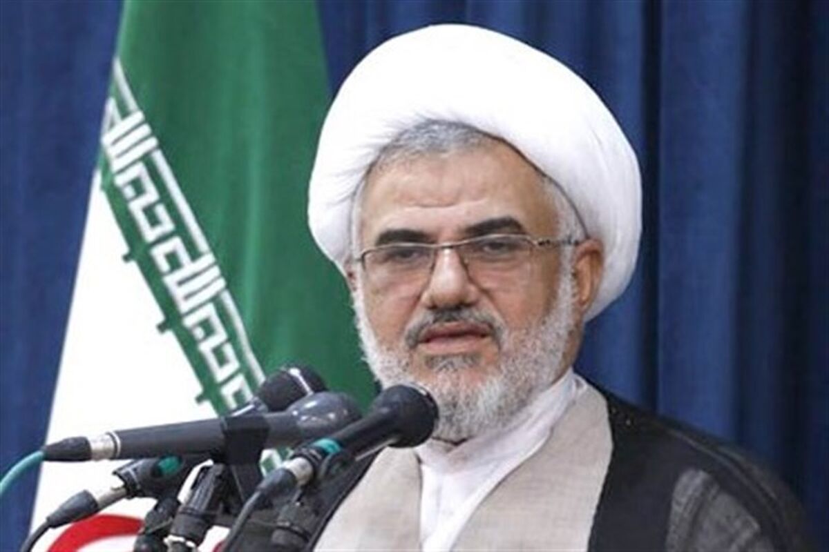 امام جمعه بندرعباس 