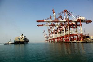 راه اندازی نخستین سامانه جامع دریانوردان کشور در بندر شهید رجایی