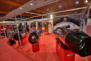 نخستین نمایشگاه صنایع کوچک با محوریت خراسان رضوی در افغانستان برپا می‌شود