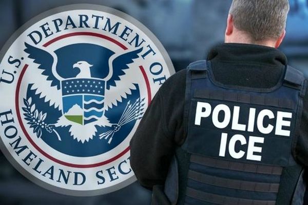 تعطیلی اداره مهاجرت و گمرک آمریکا محتمل شد