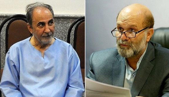 خبر محاکمه نجفی در 10 تیر دروغ محض بود/ زمان محاکمه مشخص نیست