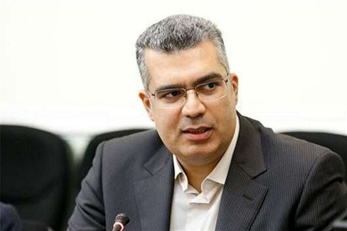 محمدعلی دهقان دهنوی رئیس سازمان توسعه تجارت ایران