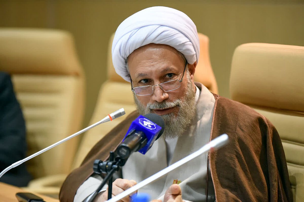امام جمعه شیراز
