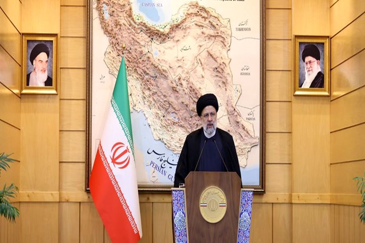 رئیسی