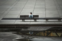 تصویر تنهایی در سینما چگونه است؟