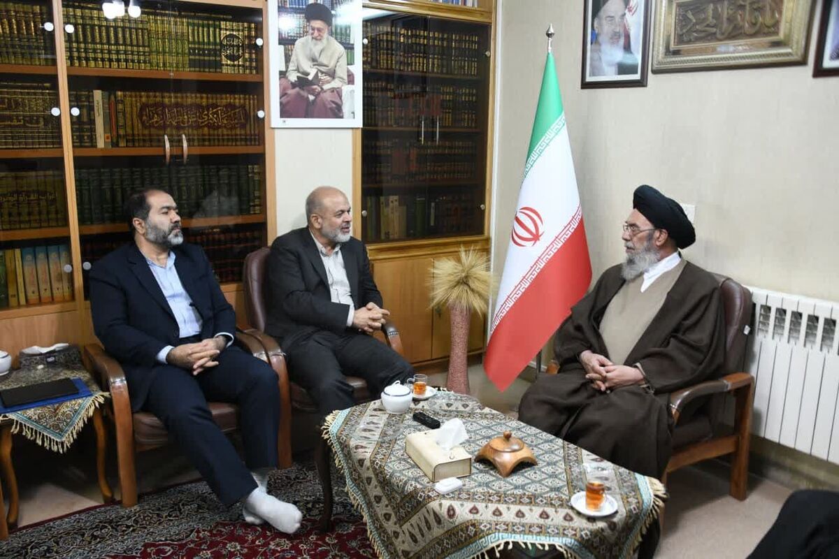 امام جمعه اصفهان