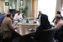 اصلاح ساختاری دولت، قدم اول در ارتقای بهره‌وری نظام اداری است