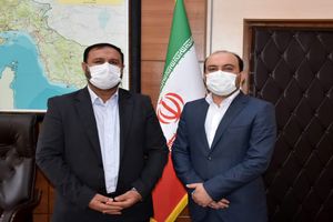 تأکید بر تعامل دستگاه قضا و دولت جهت رفع مشکلات مردم