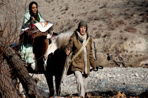 حضور فیلم «بچه ای با جوراب قرمز» در جشنواره کن 