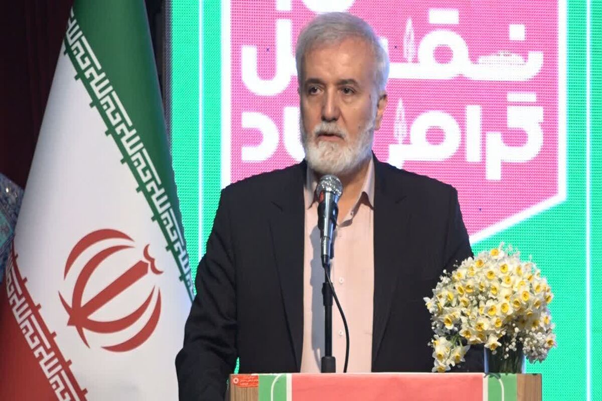 شهردار شیراز 