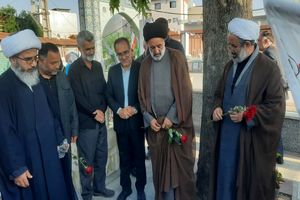 تدوین شناسنامه فرهنگی شهدای جنگ رمضان در دستور کار بنیاد شهید