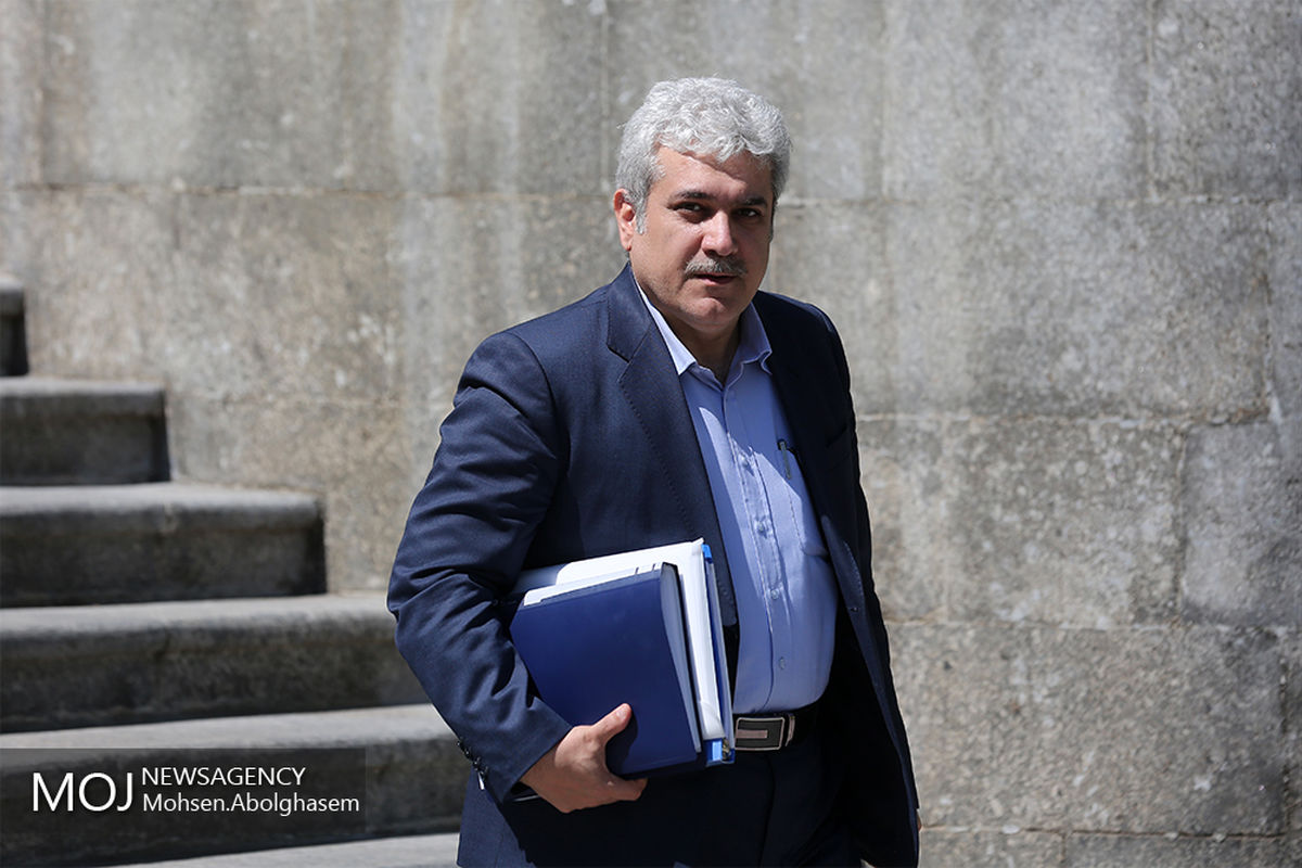 اولین جلسه هیات دولت در سال ۹۸/سورنا ستاری معاون علمی و فناوری رییس‌جمهور