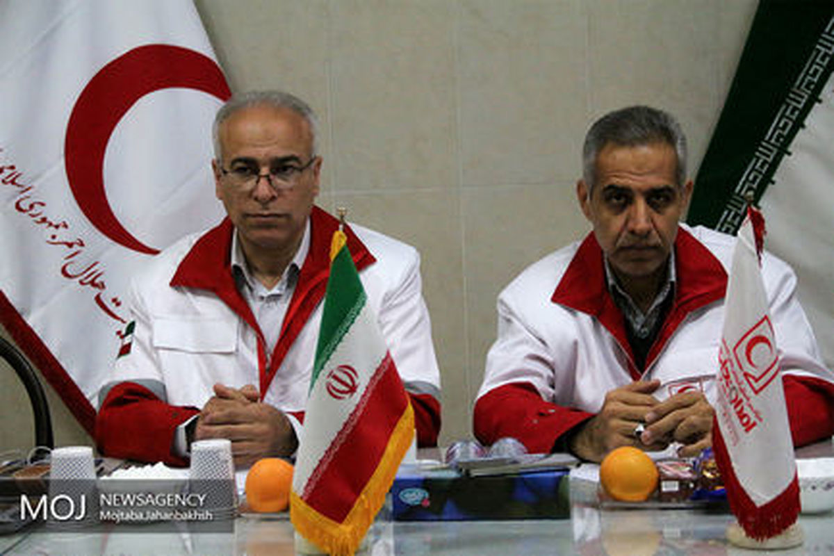 اصفهان- معاون آموزش هلال احمر