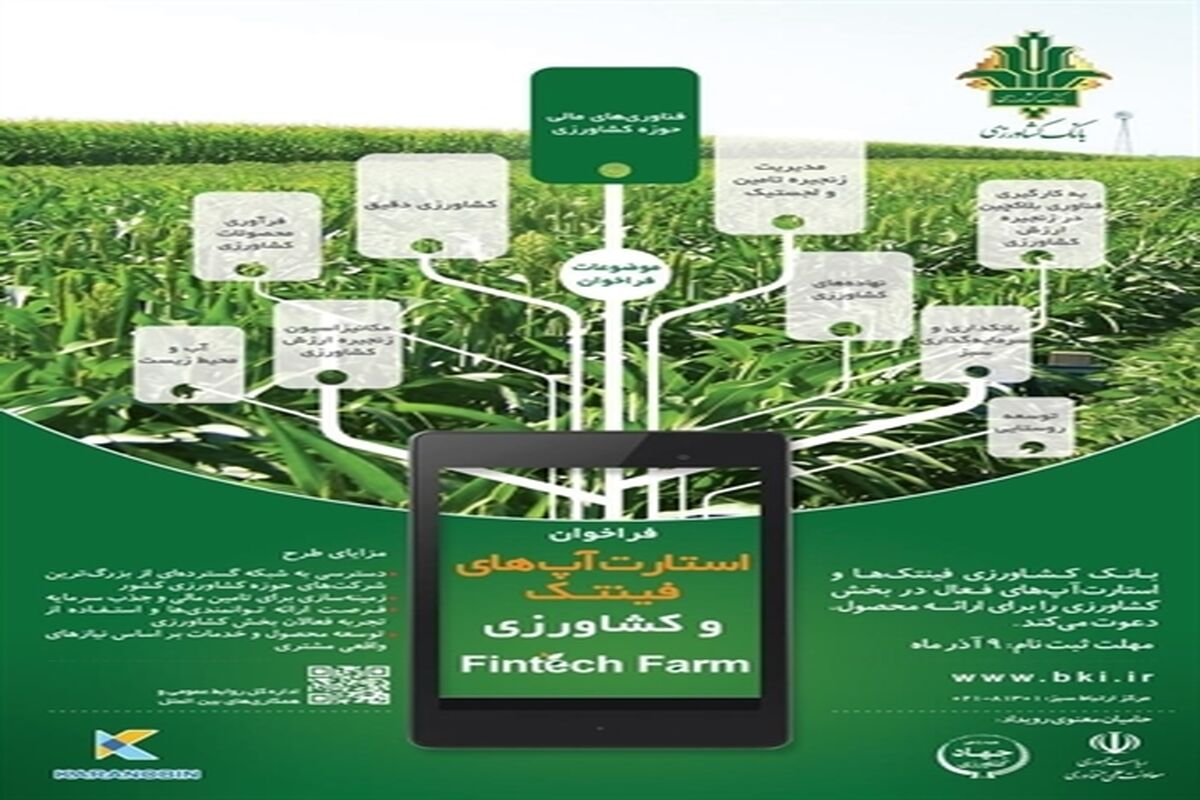 رویداد استارت آپی