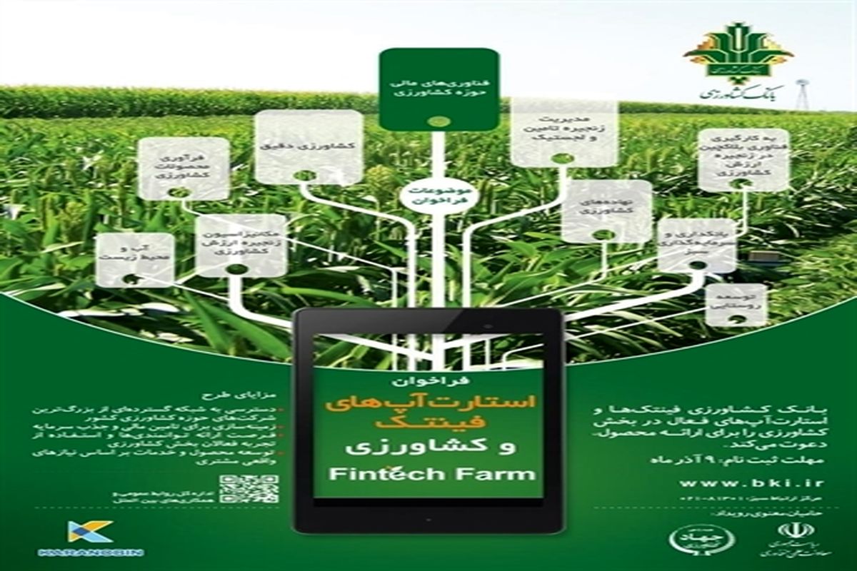 رویداد استارت آپی