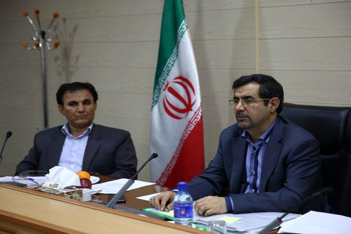 معاون سیاسی و امنیتی کرمانشاه