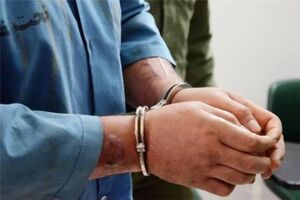 شناسایی و دستگیری عامل انتشار اطلاعات ایست‌های بازرسی تهران توسط پلیس فاتب