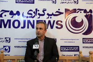 تحقق اهداف سازمان محیط زیست نیازمند حمایت رسانه هاست  