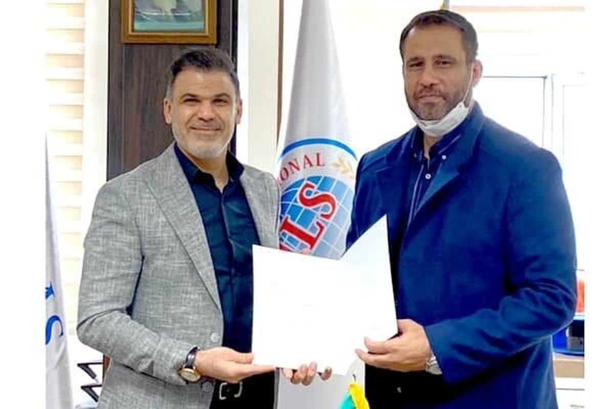 فدراسیون نجات غریق و غواصی