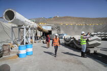 طرح‌های اضطراری آبرسانی مشهد با ۵۰ هزار میلیارد ریال اعتبار در دست اجرا است