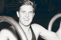 پیرترین مدال‌آور طلای المپیک آمریکا درگذشت