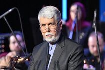 موغام بخشی ارجمند از موسیقی ایران است