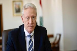 وزیر خارجه لبنان بر مذاکره مستقیم با اسرائیل همزمان با تداوم تجاوزات تاکید کرد