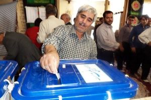 رعایت دقیق قانون اولویت مسئولان در برگزاری انتخابات باشد