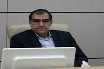 سرانه سلامت متناسب با جمعیت اصلاح شود