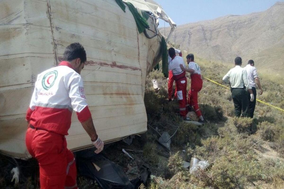 امدادرسانی هلال احمر