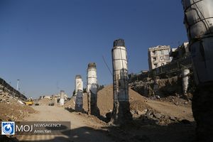 اعتبار عمرانی مازندران افزایش یابد