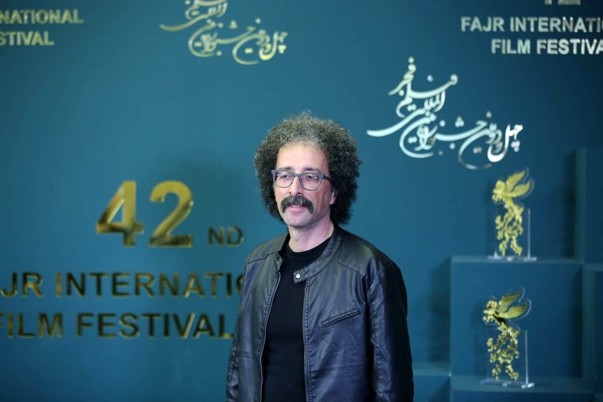 فیلم آبی روشن