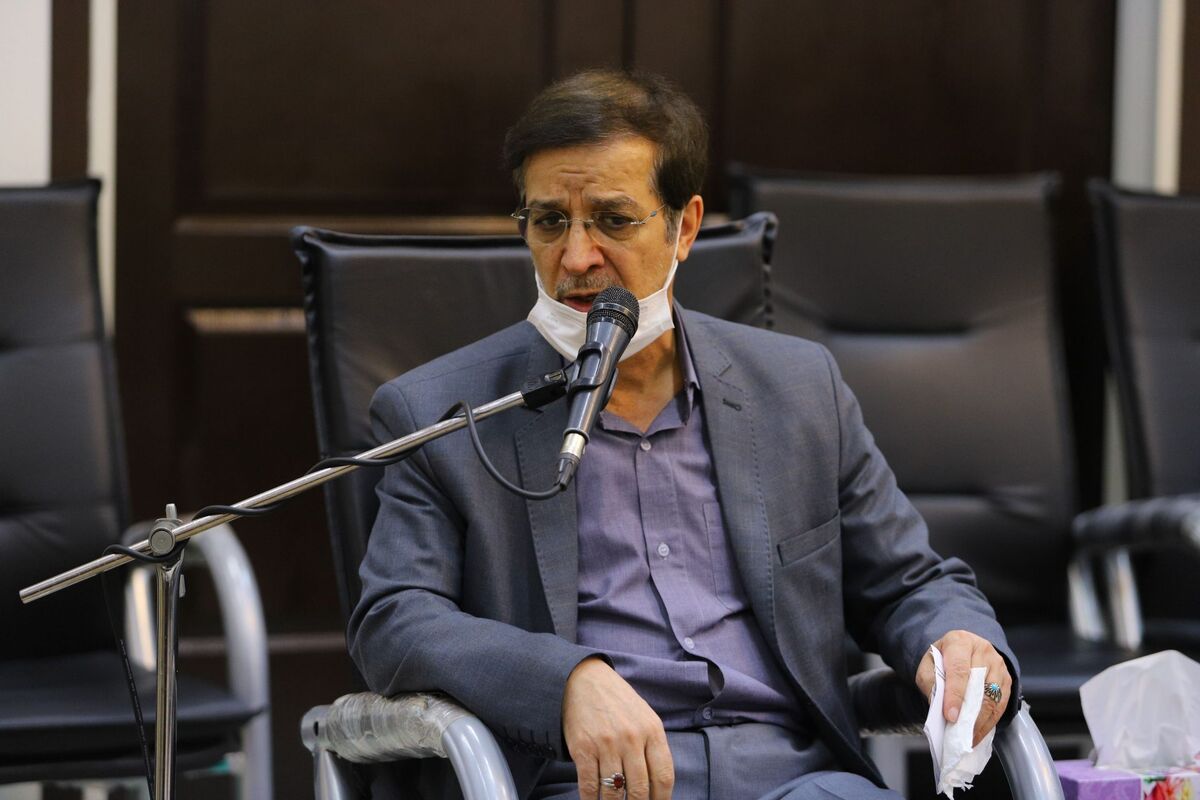 سیدمرتضی سقائیان‌نژاد