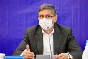 توانستیم آب موردنیاز پتروشیمی ابن سینا را تامین کنیم/:سرمایه گذاری  ۳۰ هزار میلیارد تومانی طی هشت سال گذشته