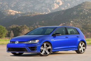 خودروی برقی فولکس واگن رونمایی می‌شود